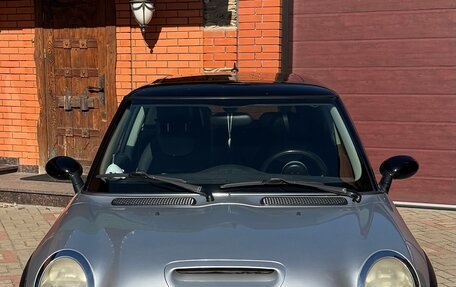 MINI Hatch, 2003 год, 550 000 рублей, 3 фотография