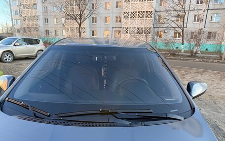 Hyundai Solaris II рестайлинг, 2011 год, 900 000 рублей, 4 фотография