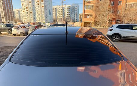 Hyundai Solaris II рестайлинг, 2011 год, 900 000 рублей, 5 фотография