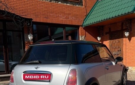 MINI Hatch, 2003 год, 550 000 рублей, 6 фотография