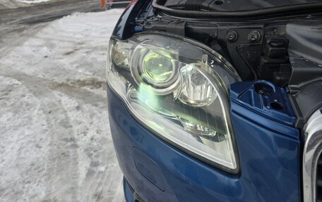 Audi A4, 2007 год, 850 000 рублей, 12 фотография