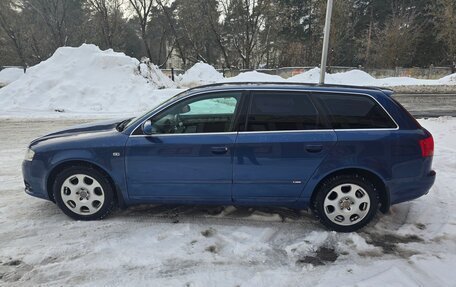 Audi A4, 2007 год, 850 000 рублей, 7 фотография