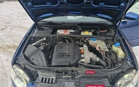 Audi A4, 2007 год, 850 000 рублей, 11 фотография