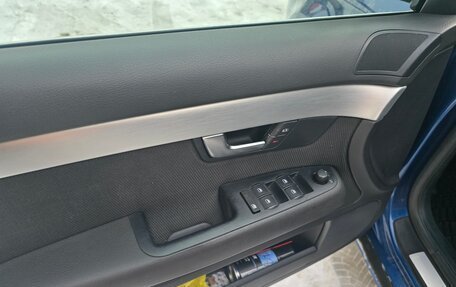 Audi A4, 2007 год, 850 000 рублей, 14 фотография