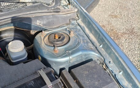 Mitsubishi Lancer IX, 2006 год, 600 000 рублей, 10 фотография