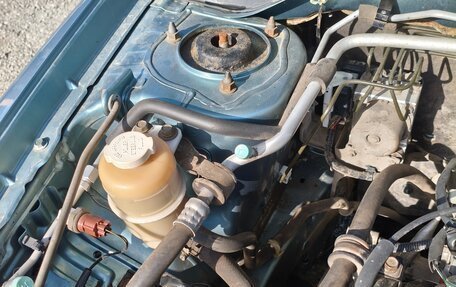 Mitsubishi Lancer IX, 2006 год, 600 000 рублей, 11 фотография