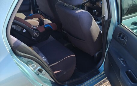 Mitsubishi Lancer IX, 2006 год, 600 000 рублей, 8 фотография