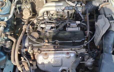 Mitsubishi Lancer IX, 2006 год, 600 000 рублей, 12 фотография