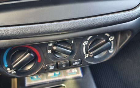 Mitsubishi Lancer IX, 2006 год, 600 000 рублей, 14 фотография