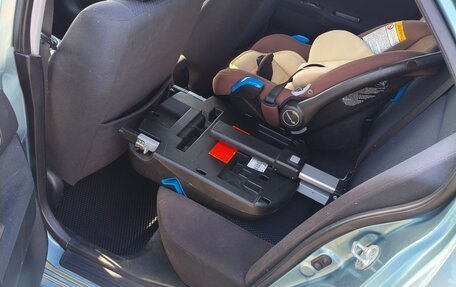 Mitsubishi Lancer IX, 2006 год, 600 000 рублей, 7 фотография