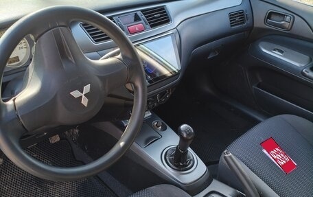 Mitsubishi Lancer IX, 2006 год, 600 000 рублей, 5 фотография