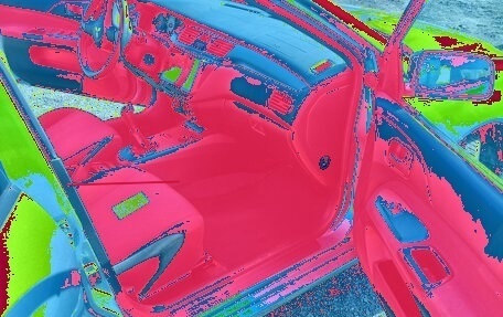 Mitsubishi Lancer IX, 2006 год, 600 000 рублей, 9 фотография