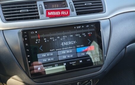 Mitsubishi Lancer IX, 2006 год, 600 000 рублей, 15 фотография