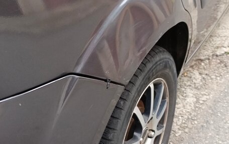 Ford Fiesta, 2008 год, 450 000 рублей, 9 фотография