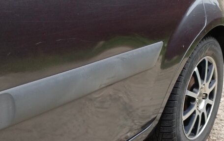 Ford Fiesta, 2008 год, 450 000 рублей, 6 фотография