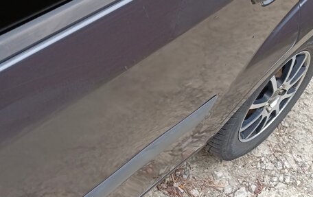 Ford Fiesta, 2008 год, 450 000 рублей, 5 фотография