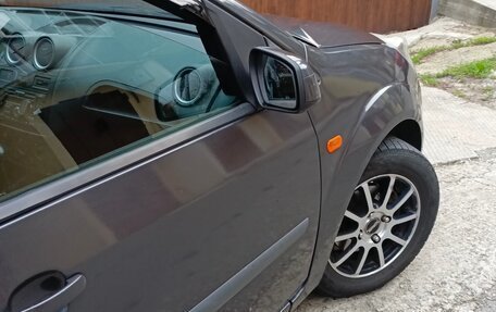 Ford Fiesta, 2008 год, 450 000 рублей, 11 фотография