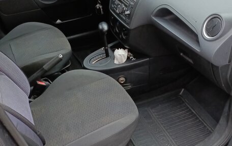 Ford Fiesta, 2008 год, 450 000 рублей, 12 фотография