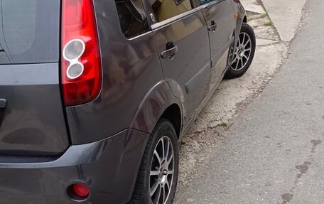 Ford Fiesta, 2008 год, 450 000 рублей, 8 фотография