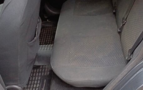 Ford Fiesta, 2008 год, 450 000 рублей, 16 фотография