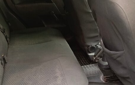 Ford Fiesta, 2008 год, 450 000 рублей, 14 фотография