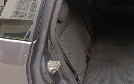 Ford Fiesta, 2008 год, 450 000 рублей, 15 фотография