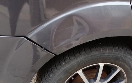 Ford Fiesta, 2008 год, 450 000 рублей, 10 фотография