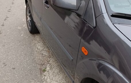 Ford Fiesta, 2008 год, 450 000 рублей, 21 фотография