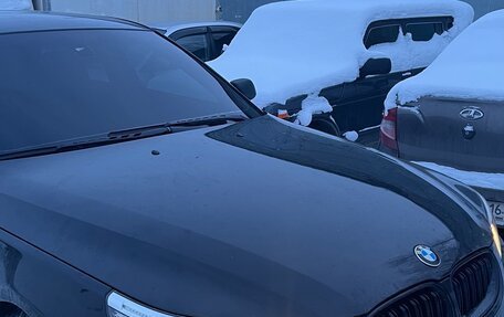 BMW 5 серия, 2004 год, 1 350 000 рублей, 4 фотография