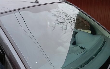 Ford Fiesta, 2008 год, 450 000 рублей, 20 фотография