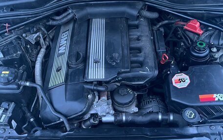 BMW 5 серия, 2004 год, 1 350 000 рублей, 6 фотография