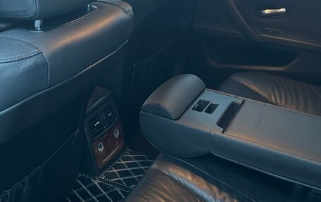 BMW 5 серия, 2004 год, 1 350 000 рублей, 9 фотография