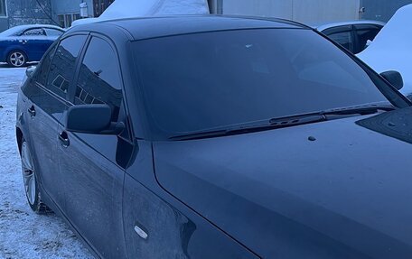 BMW 5 серия, 2004 год, 1 350 000 рублей, 5 фотография