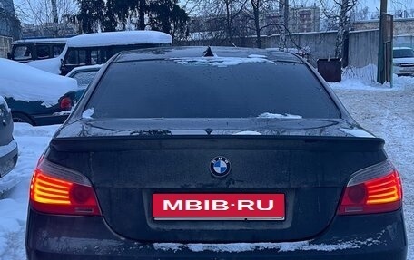 BMW 5 серия, 2004 год, 1 350 000 рублей, 2 фотография