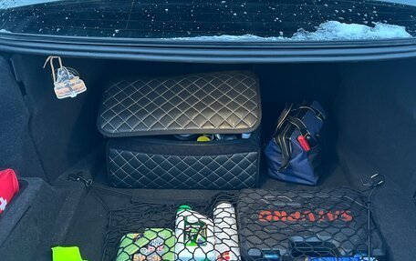 BMW 5 серия, 2004 год, 1 350 000 рублей, 18 фотография