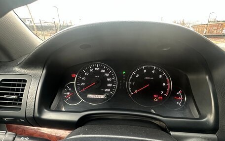 Toyota Land Cruiser Prado 120 рестайлинг, 2006 год, 2 100 000 рублей, 7 фотография