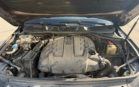 Volkswagen Touareg III, 2012 год, 2 390 000 рублей, 11 фотография