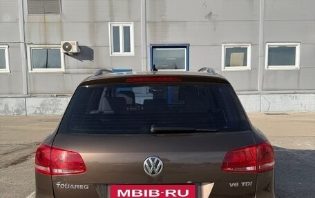 Volkswagen Touareg III, 2012 год, 2 390 000 рублей, 2 фотография