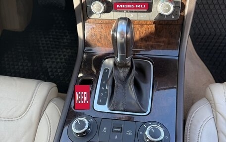 Volkswagen Touareg III, 2012 год, 2 390 000 рублей, 14 фотография