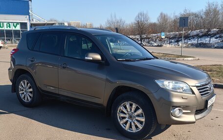 Toyota RAV4, 2012 год, 1 410 000 рублей, 3 фотография