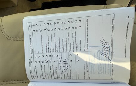 Volkswagen Touareg III, 2012 год, 2 390 000 рублей, 20 фотография