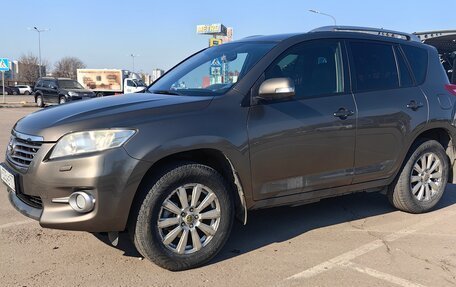 Toyota RAV4, 2012 год, 1 410 000 рублей, 6 фотография