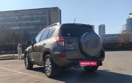 Toyota RAV4, 2012 год, 1 410 000 рублей, 5 фотография