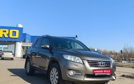 Toyota RAV4, 2012 год, 1 410 000 рублей, 2 фотография