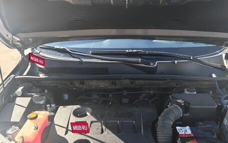 Toyota RAV4, 2012 год, 1 410 000 рублей, 7 фотография