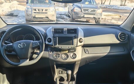 Toyota RAV4, 2012 год, 1 410 000 рублей, 11 фотография