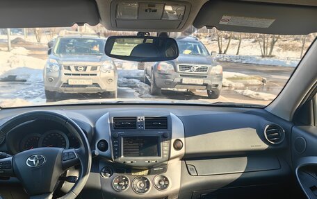 Toyota RAV4, 2012 год, 1 410 000 рублей, 9 фотография