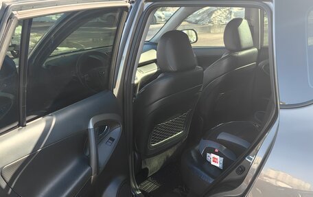 Toyota RAV4, 2012 год, 1 410 000 рублей, 15 фотография