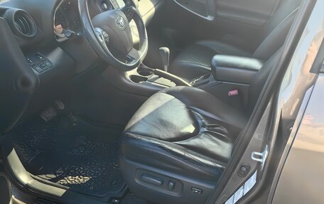 Toyota RAV4, 2012 год, 1 410 000 рублей, 8 фотография