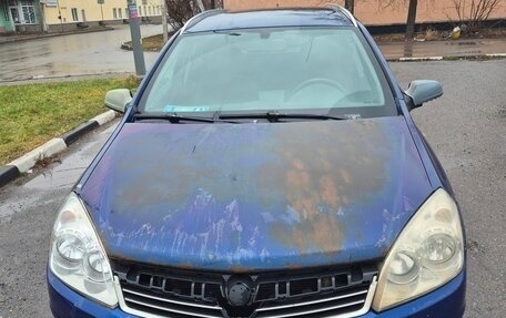 Opel Astra H, 2007 год, 189 900 рублей, 2 фотография